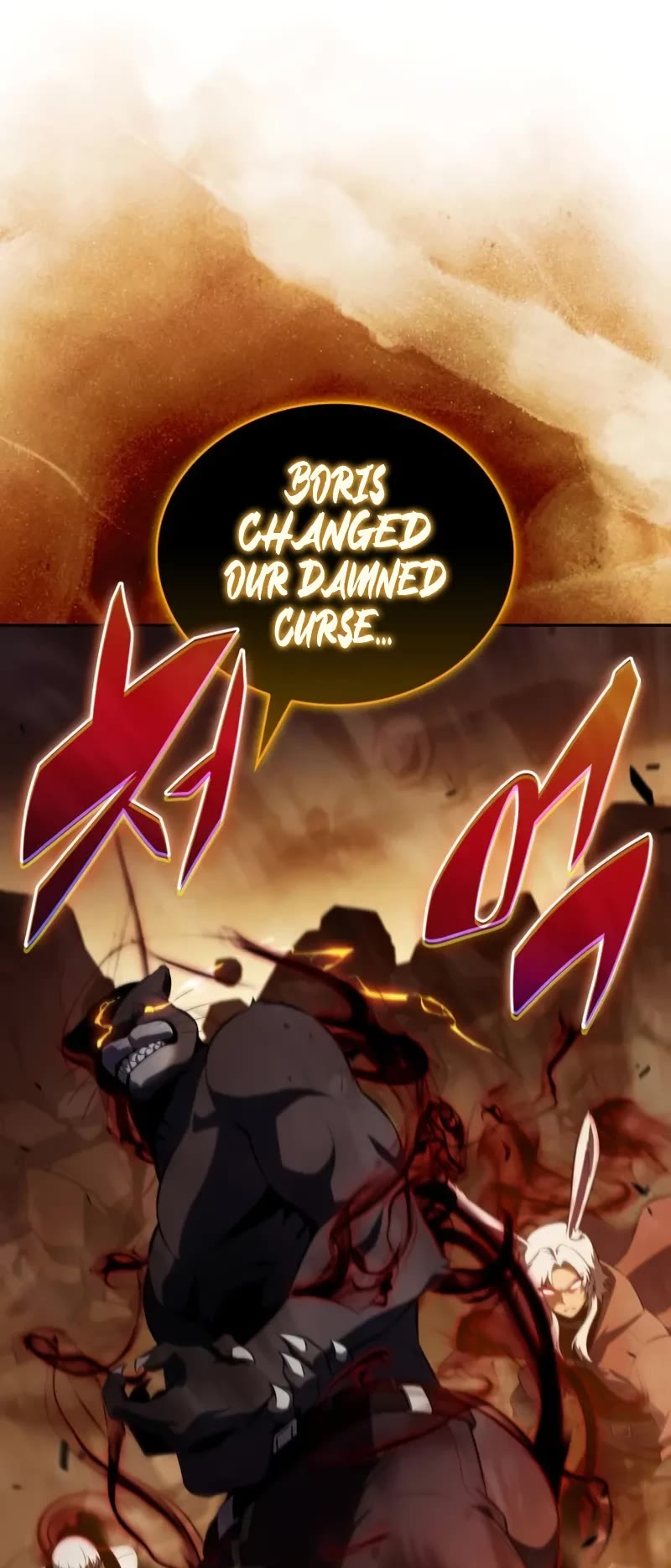 The Regressed Son of a Duke is an Assassin Chapter 81 page 64 - Chapter 81: Black Blood Tribe (1)