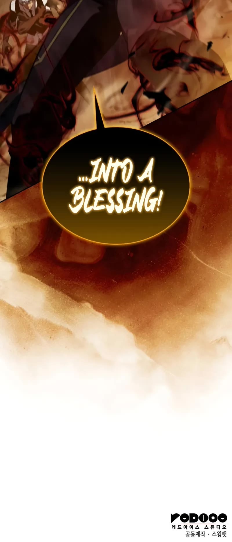 The Regressed Son of a Duke is an Assassin Chapter 81 page 65 - Chapter 81: Black Blood Tribe (1)