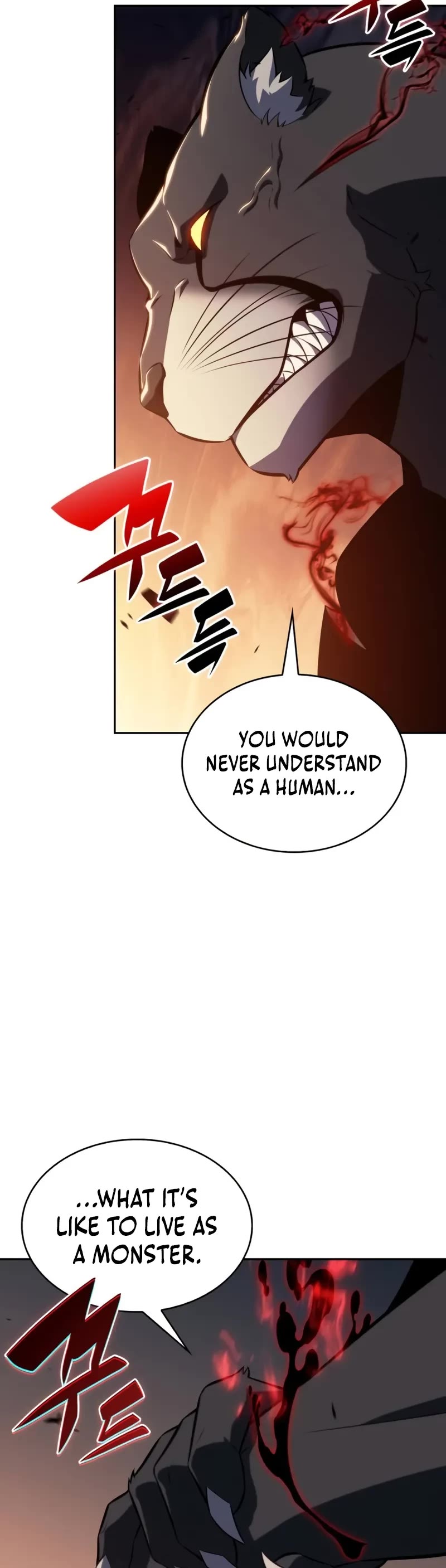 The Regressed Son of a Duke is an Assassin Chapter 81 page 69 - Chapter 81: Black Blood Tribe (1)