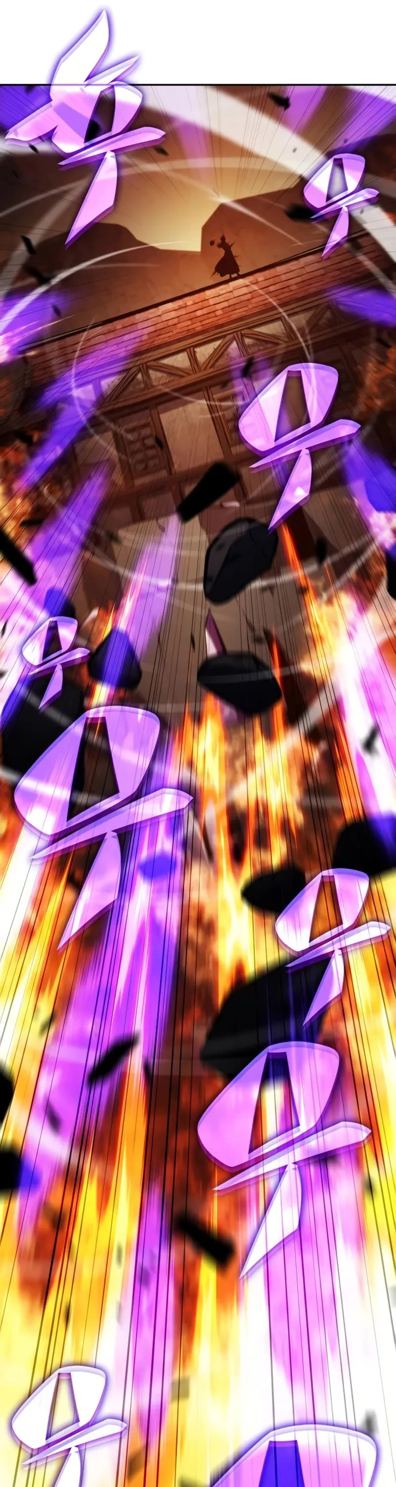 The Regressed Son of a Duke is an Assassin Chapter 81 page 7 - Chapter 81: Black Blood Tribe (1)