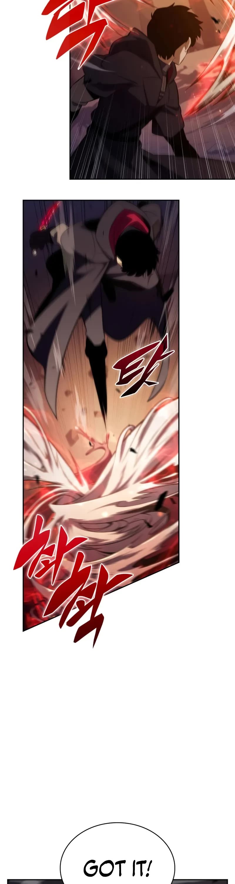 The Regressed Son of a Duke is an Assassin Chapter 82 page 14 - Chapter 82: Black Blood Tribe (2)