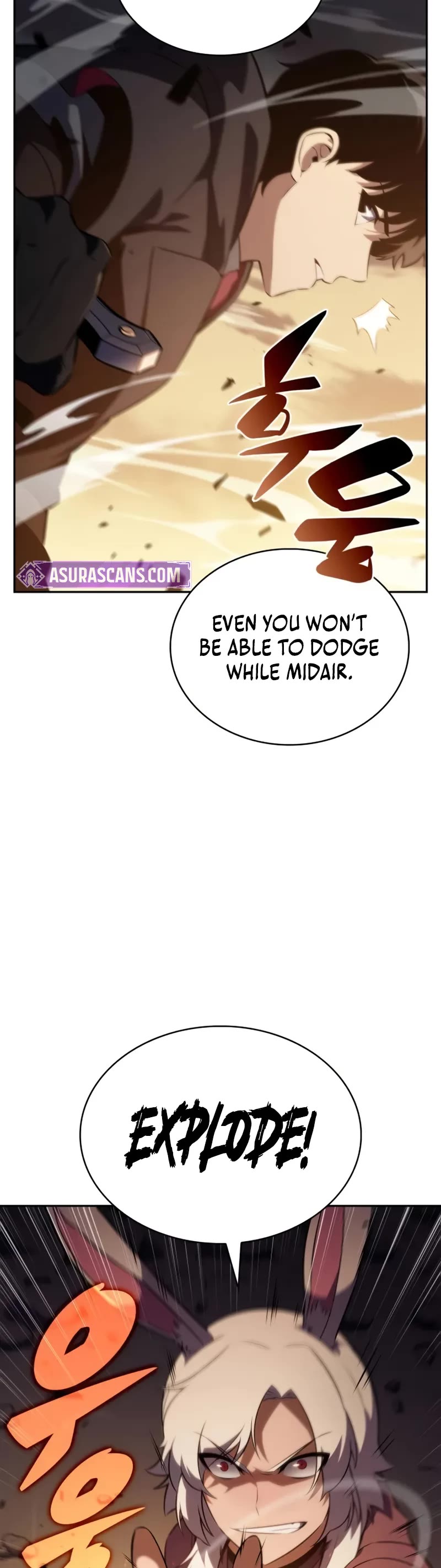 The Regressed Son of a Duke is an Assassin Chapter 82 page 15 - Chapter 82: Black Blood Tribe (2)