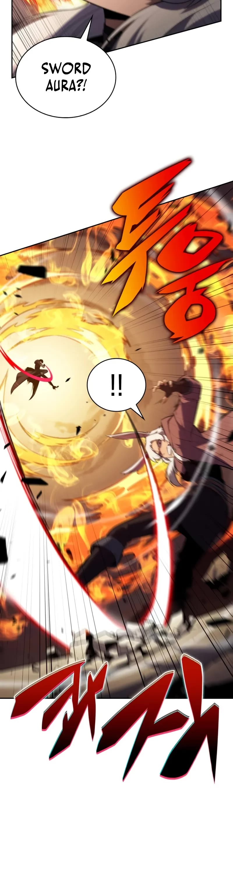 The Regressed Son of a Duke is an Assassin Chapter 82 page 18 - Chapter 82: Black Blood Tribe (2)