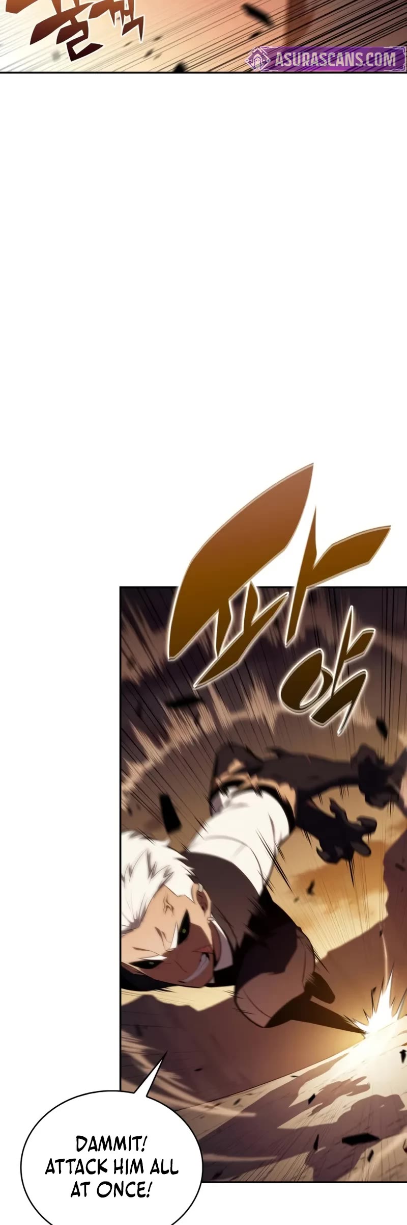 The Regressed Son of a Duke is an Assassin Chapter 82 page 20 - Chapter 82: Black Blood Tribe (2)