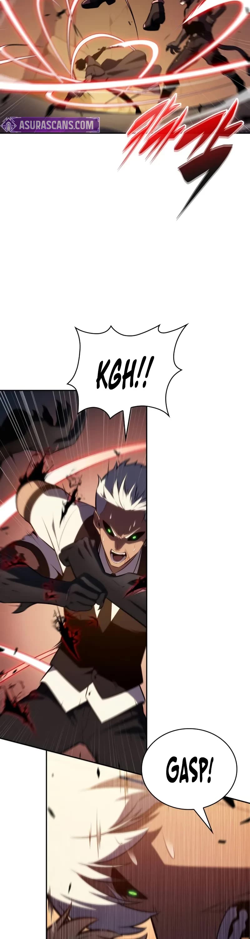 The Regressed Son of a Duke is an Assassin Chapter 82 page 24 - Chapter 82: Black Blood Tribe (2)