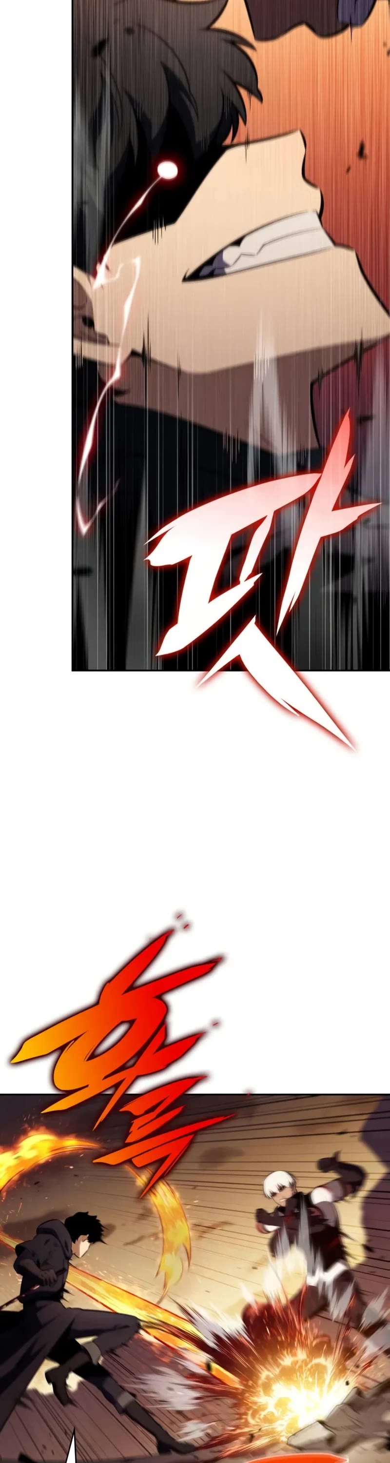 The Regressed Son of a Duke is an Assassin Chapter 82 page 25 - Chapter 82: Black Blood Tribe (2)
