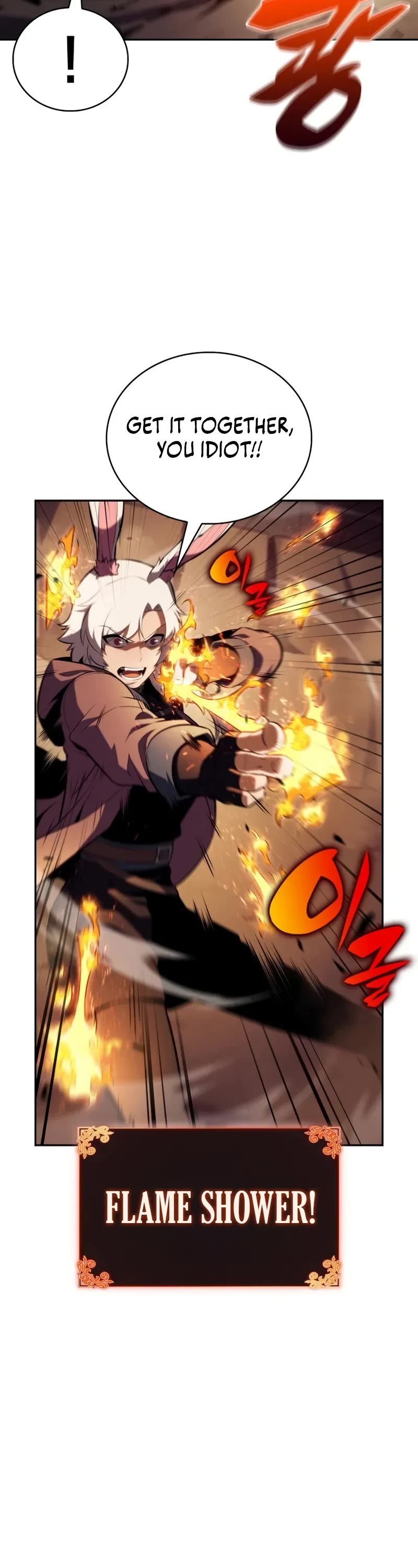 The Regressed Son of a Duke is an Assassin Chapter 82 page 26 - Chapter 82: Black Blood Tribe (2)