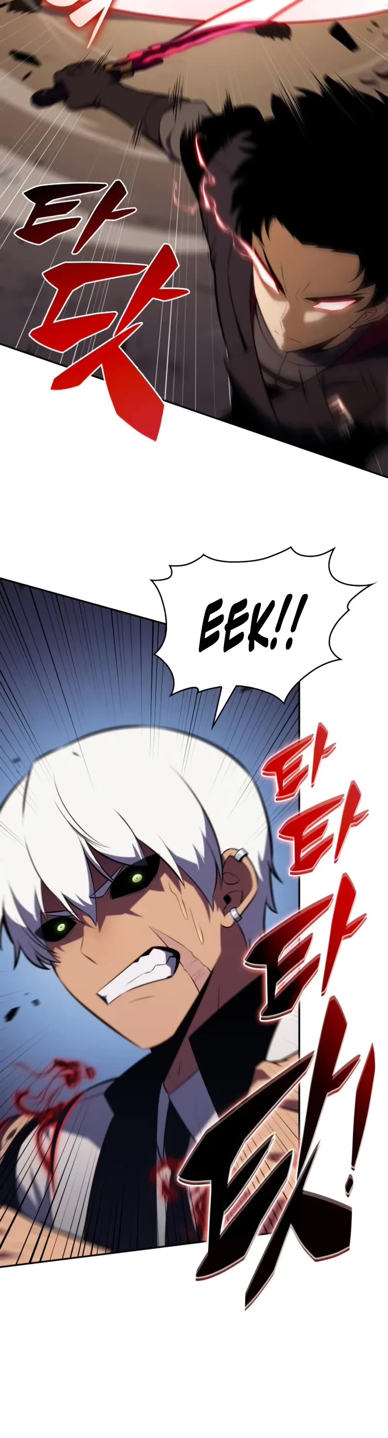 The Regressed Son of a Duke is an Assassin Chapter 82 page 31 - Chapter 82: Black Blood Tribe (2)