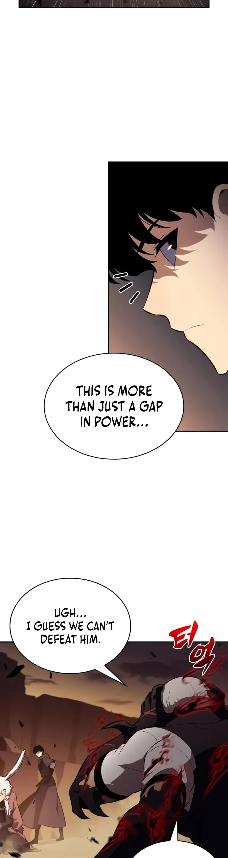 The Regressed Son of a Duke is an Assassin Chapter 82 page 34 - Chapter 82: Black Blood Tribe (2)