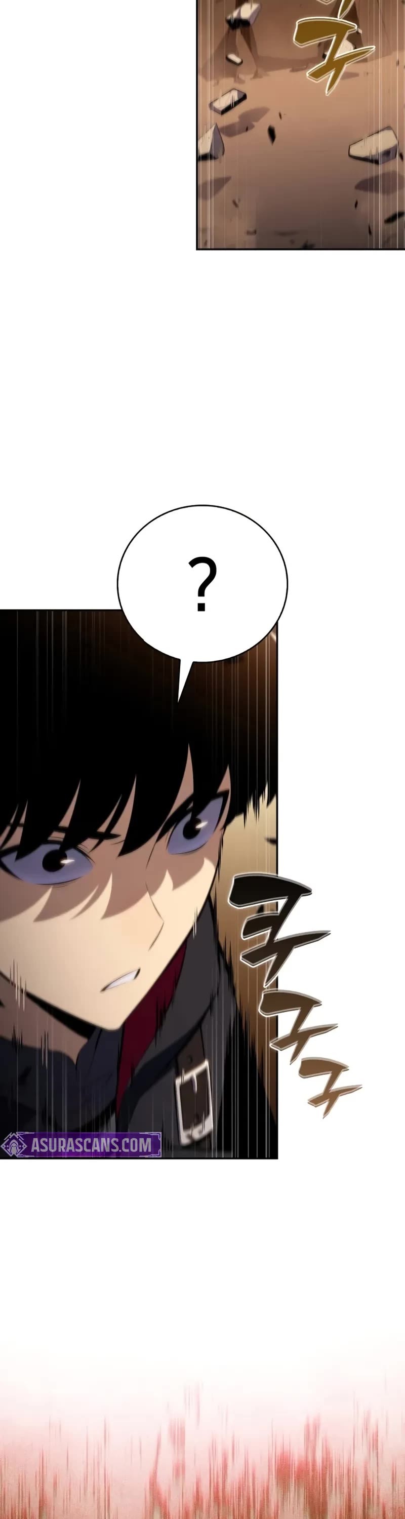 The Regressed Son of a Duke is an Assassin Chapter 82 page 38 - Chapter 82: Black Blood Tribe (2)