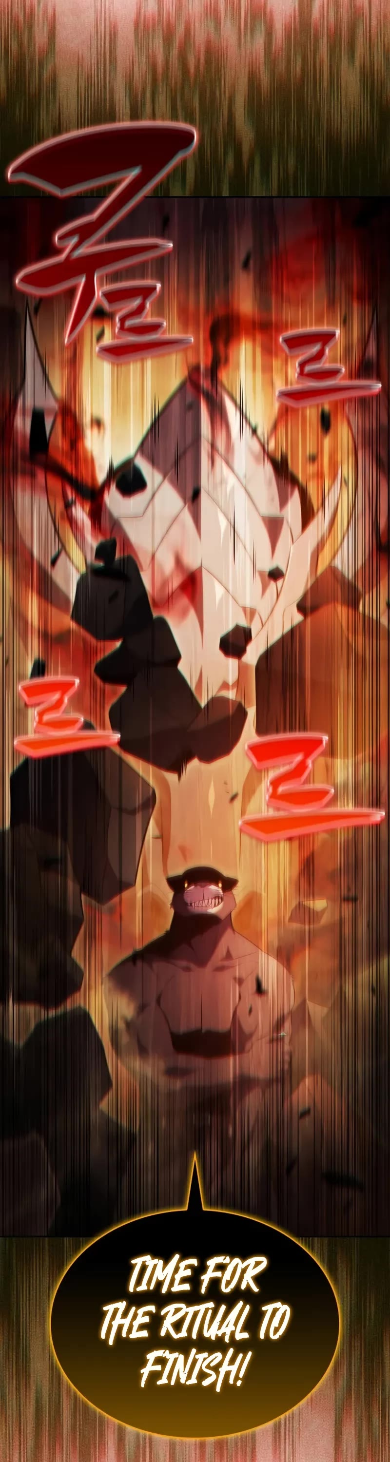 The Regressed Son of a Duke is an Assassin Chapter 82 page 39 - Chapter 82: Black Blood Tribe (2)