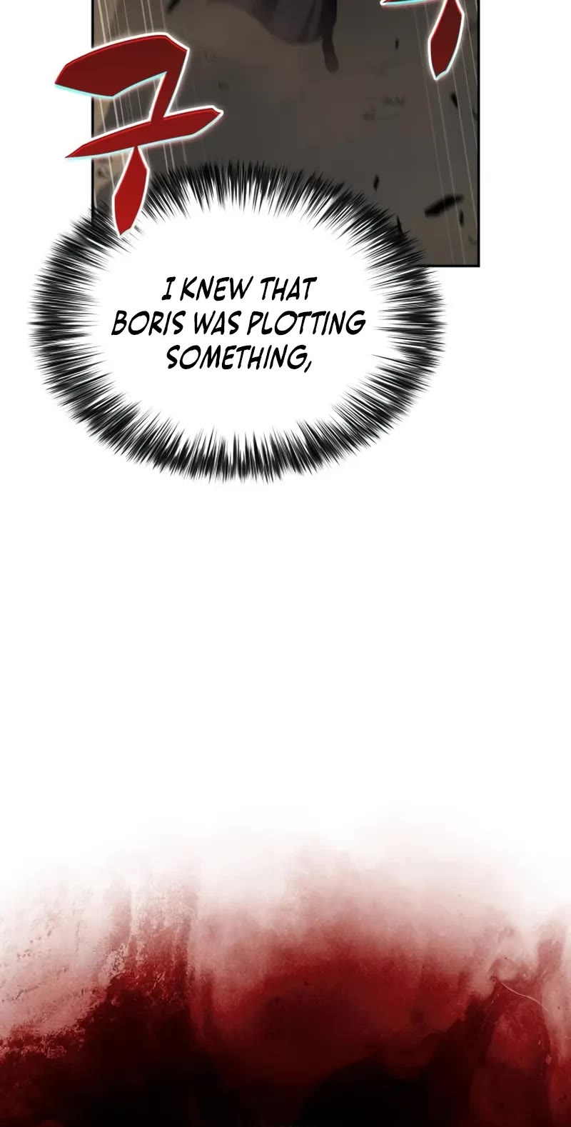 The Regressed Son of a Duke is an Assassin Chapter 82 page 41 - Chapter 82: Black Blood Tribe (2)