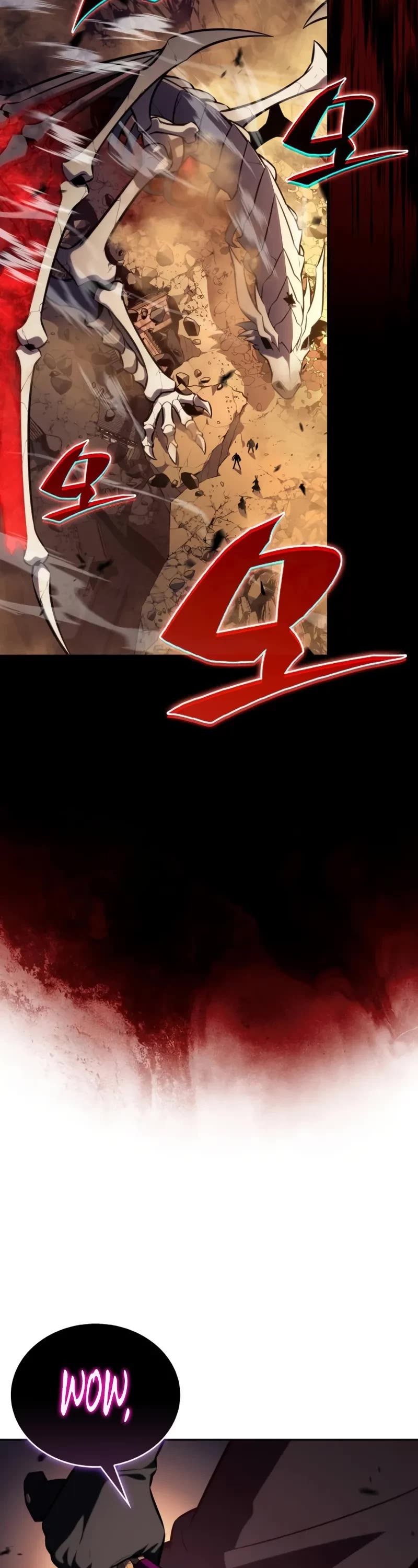 The Regressed Son of a Duke is an Assassin Chapter 82 page 44 - Chapter 82: Black Blood Tribe (2)