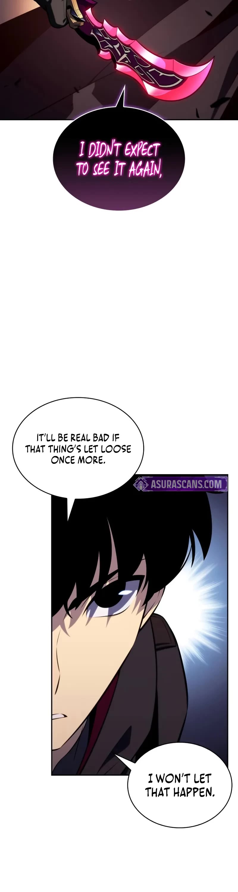 The Regressed Son of a Duke is an Assassin Chapter 82 page 45 - Chapter 82: Black Blood Tribe (2)