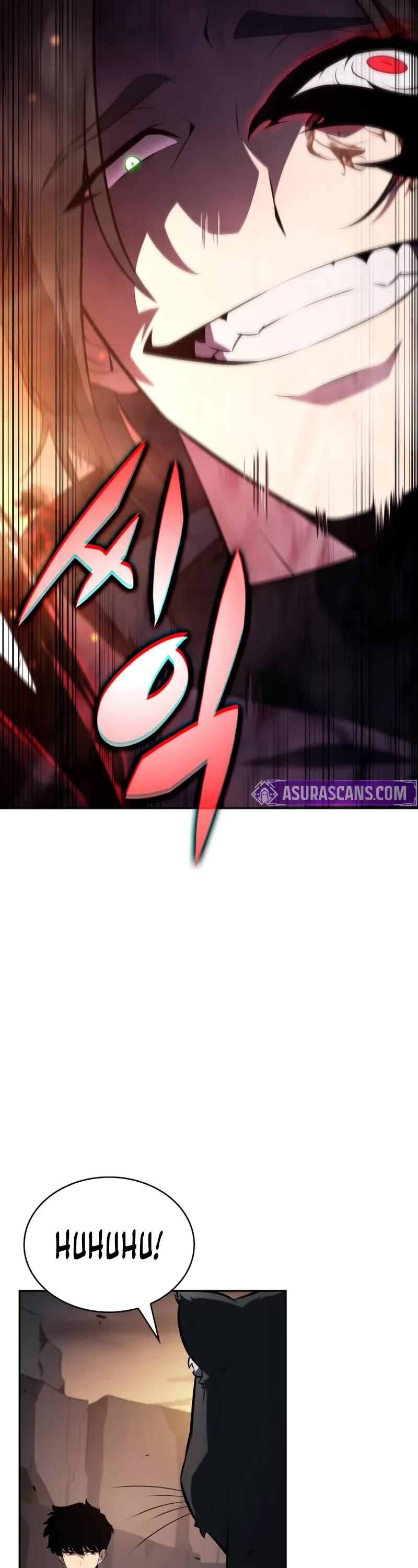 The Regressed Son of a Duke is an Assassin Chapter 82 page 48 - Chapter 82: Black Blood Tribe (2)