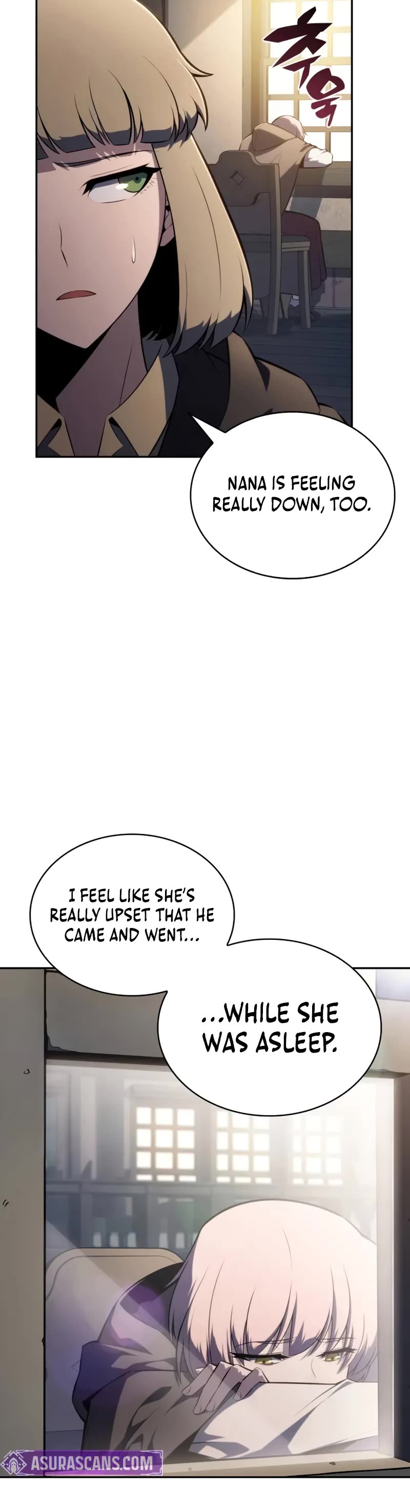 The Regressed Son of a Duke is an Assassin Chapter 82 page 5 - Chapter 82: Black Blood Tribe (2)