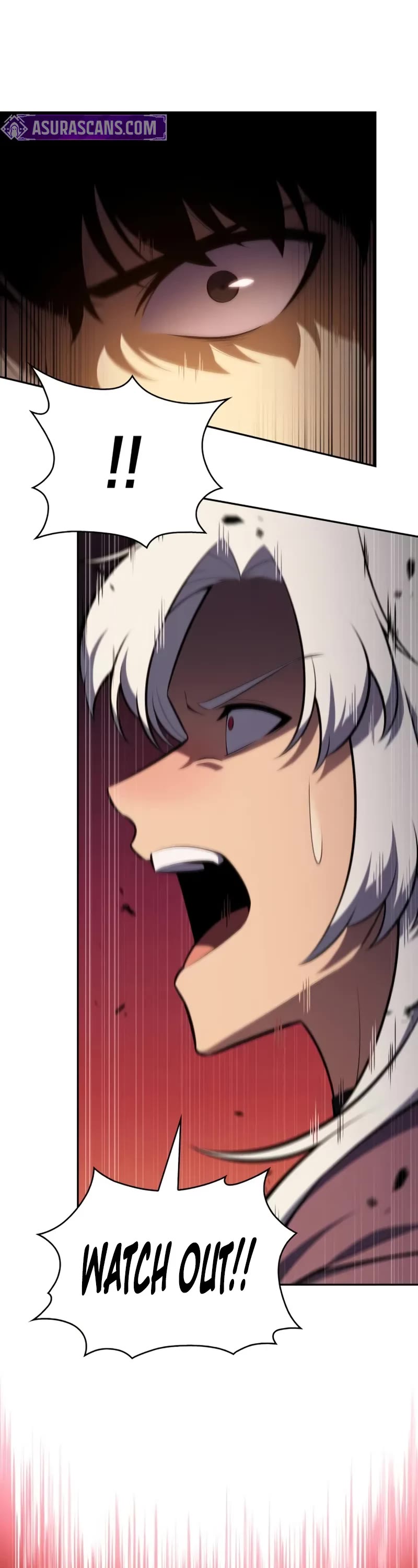 The Regressed Son of a Duke is an Assassin Chapter 82 page 51 - Chapter 82: Black Blood Tribe (2)