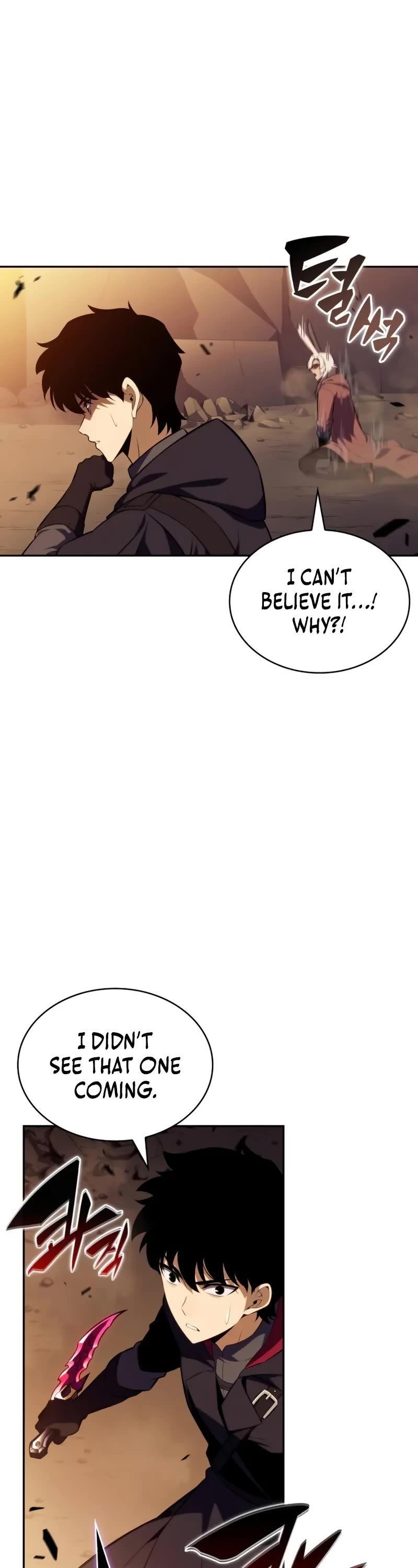 The Regressed Son of a Duke is an Assassin Chapter 82 page 53 - Chapter 82: Black Blood Tribe (2)