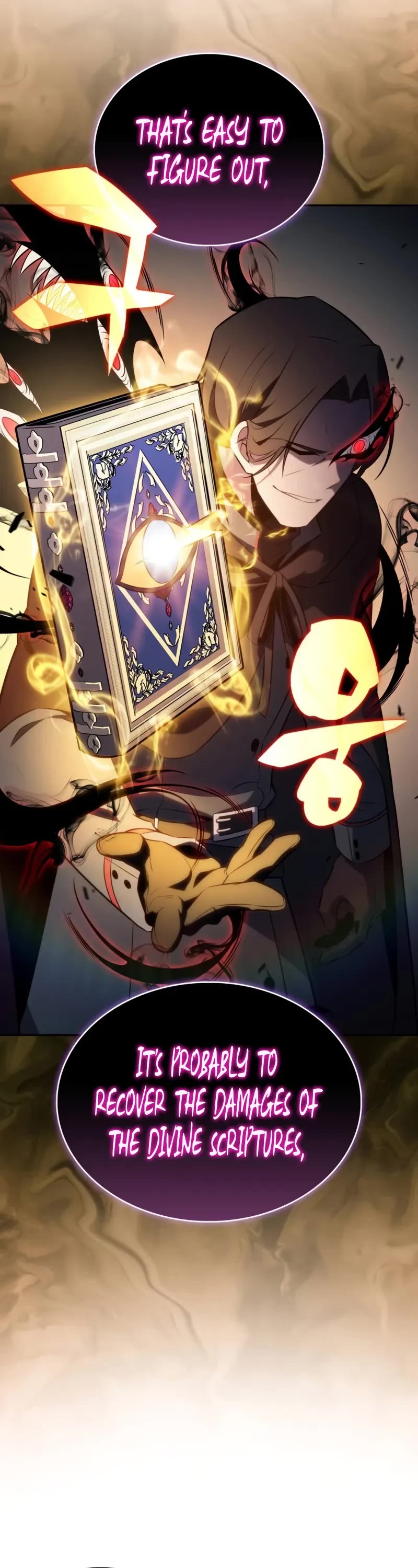 The Regressed Son of a Duke is an Assassin Chapter 82 page 55 - Chapter 82: Black Blood Tribe (2)