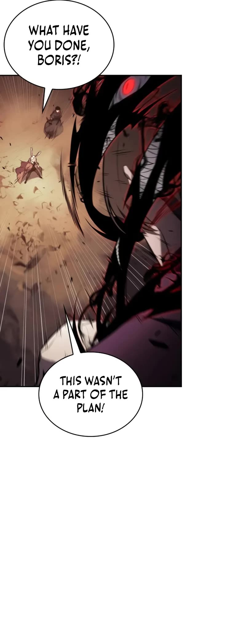 The Regressed Son of a Duke is an Assassin Chapter 82 page 56 - Chapter 82: Black Blood Tribe (2)