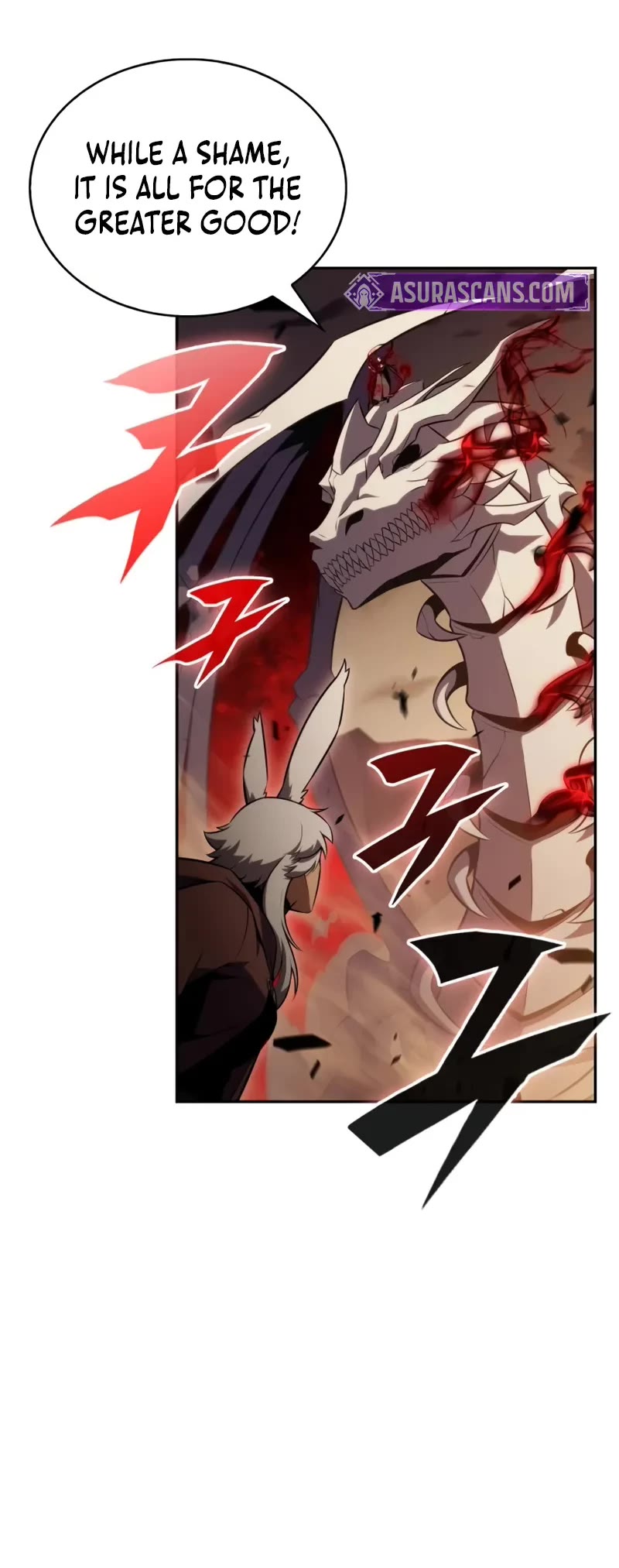 The Regressed Son of a Duke is an Assassin Chapter 82 page 57 - Chapter 82: Black Blood Tribe (2)