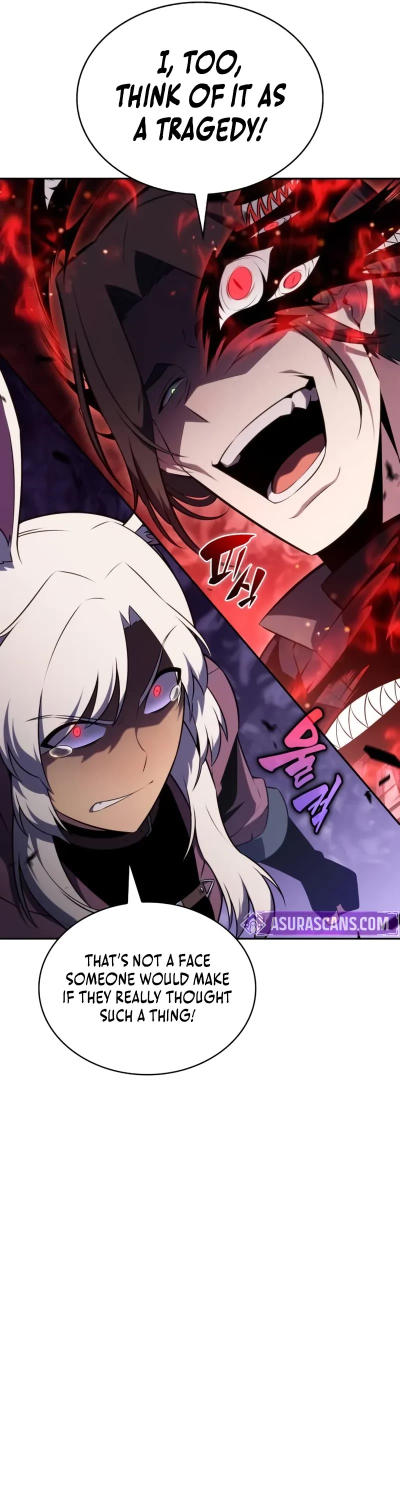The Regressed Son of a Duke is an Assassin Chapter 82 page 58 - Chapter 82: Black Blood Tribe (2)