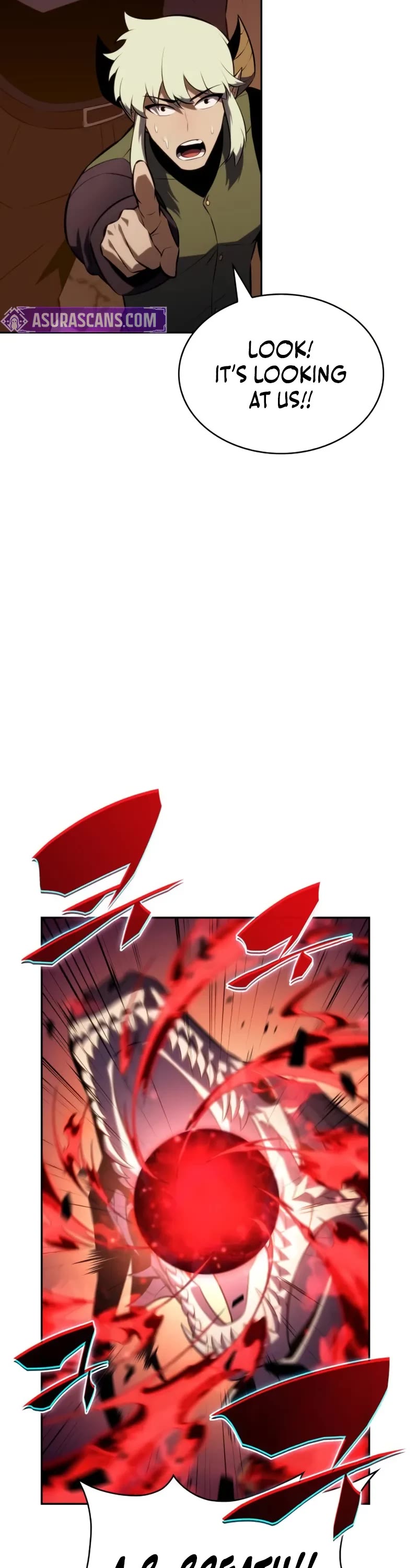 The Regressed Son of a Duke is an Assassin Chapter 82 page 60 - Chapter 82: Black Blood Tribe (2)