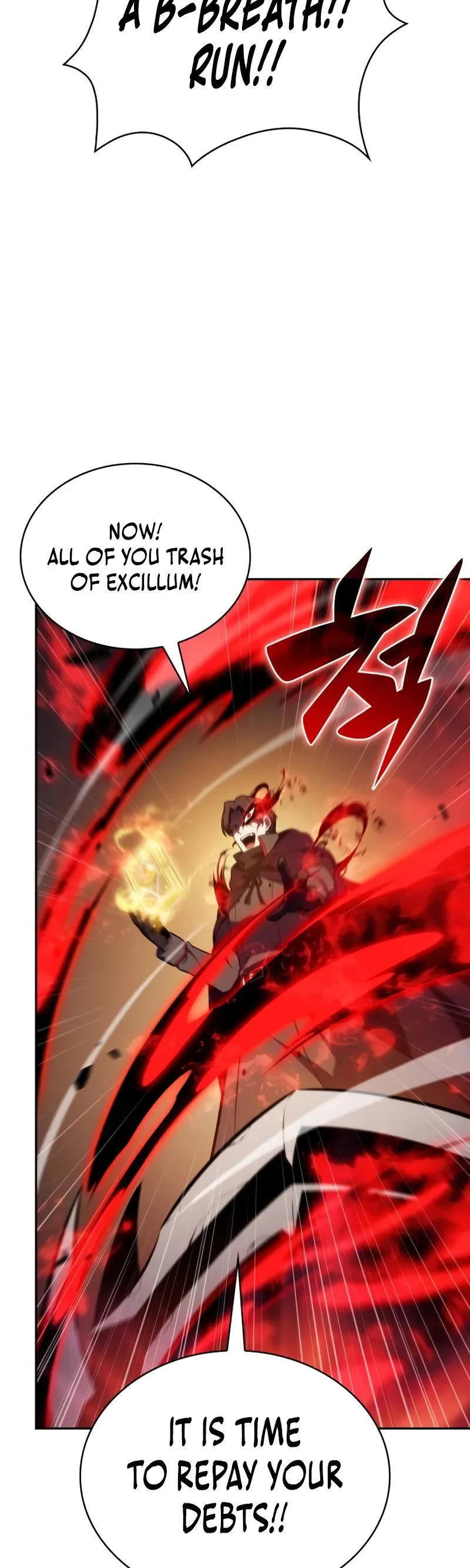The Regressed Son of a Duke is an Assassin Chapter 82 page 61 - Chapter 82: Black Blood Tribe (2)