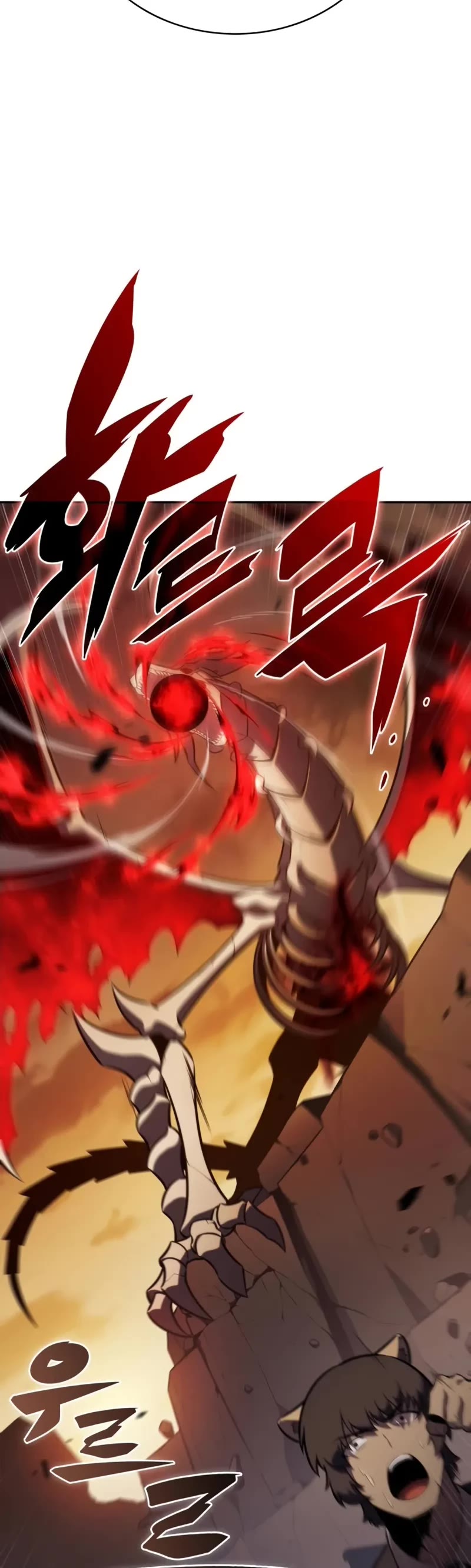 The Regressed Son of a Duke is an Assassin Chapter 82 page 62 - Chapter 82: Black Blood Tribe (2)