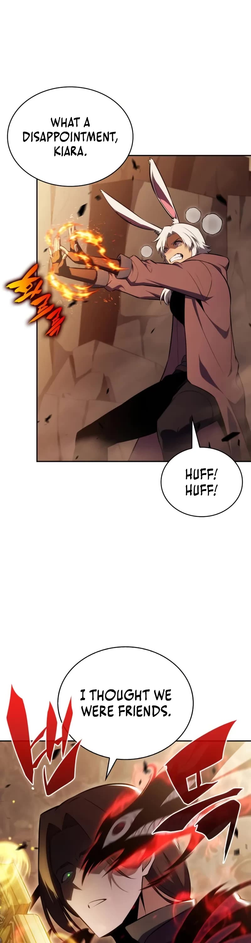 The Regressed Son of a Duke is an Assassin Chapter 82 page 65 - Chapter 82: Black Blood Tribe (2)