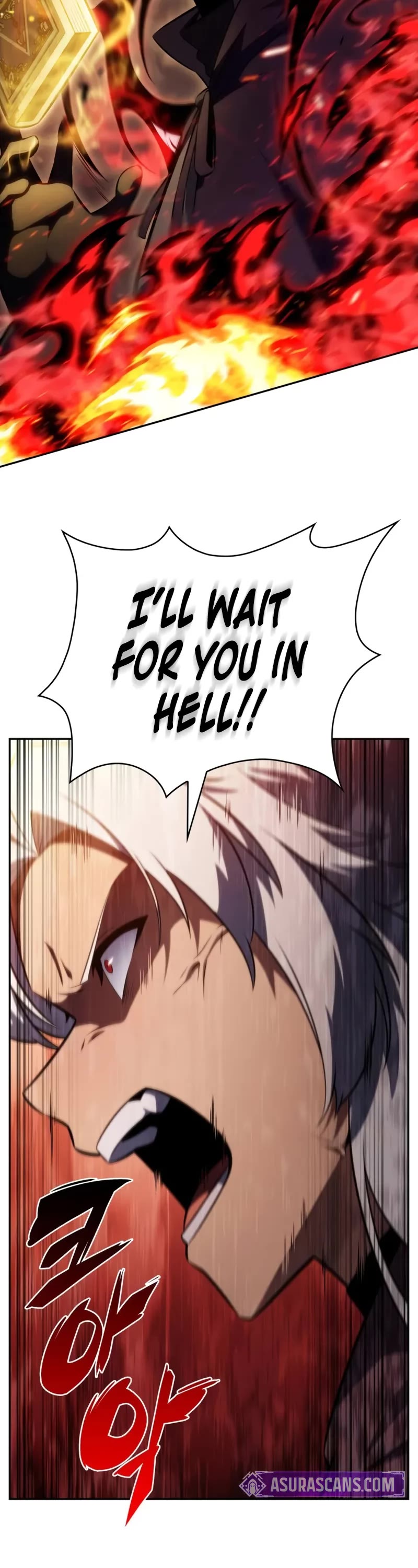 The Regressed Son of a Duke is an Assassin Chapter 82 page 66 - Chapter 82: Black Blood Tribe (2)