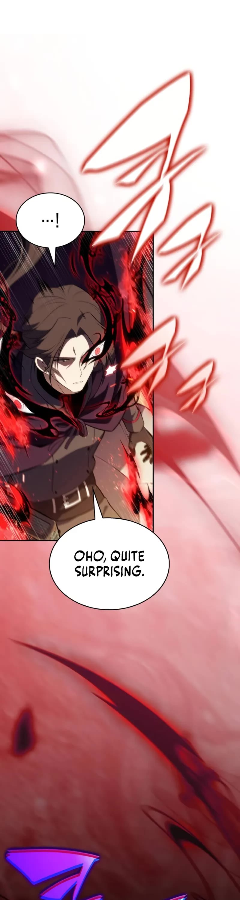 The Regressed Son of a Duke is an Assassin Chapter 82 page 68 - Chapter 82: Black Blood Tribe (2)