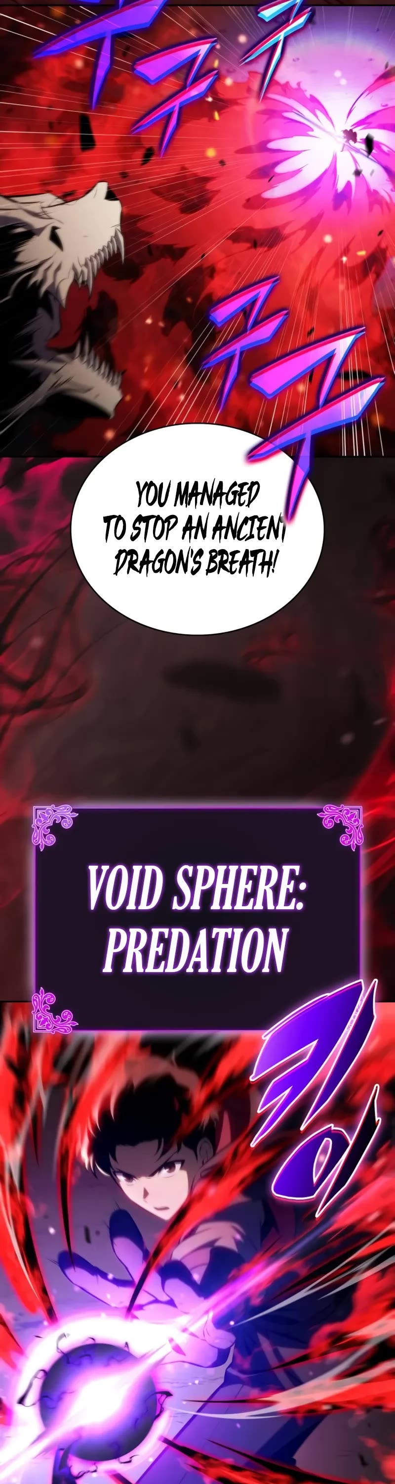 The Regressed Son of a Duke is an Assassin Chapter 82 page 69 - Chapter 82: Black Blood Tribe (2)