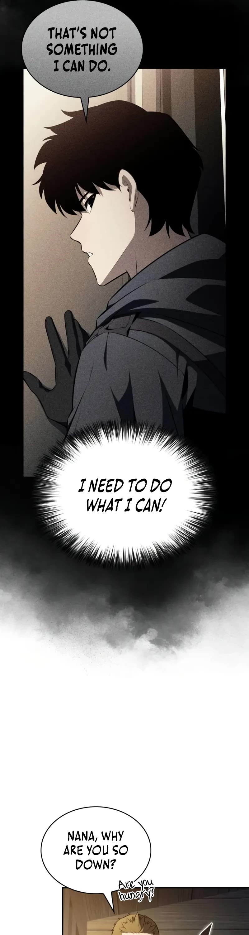 The Regressed Son of a Duke is an Assassin Chapter 82 page 7 - Chapter 82: Black Blood Tribe (2)
