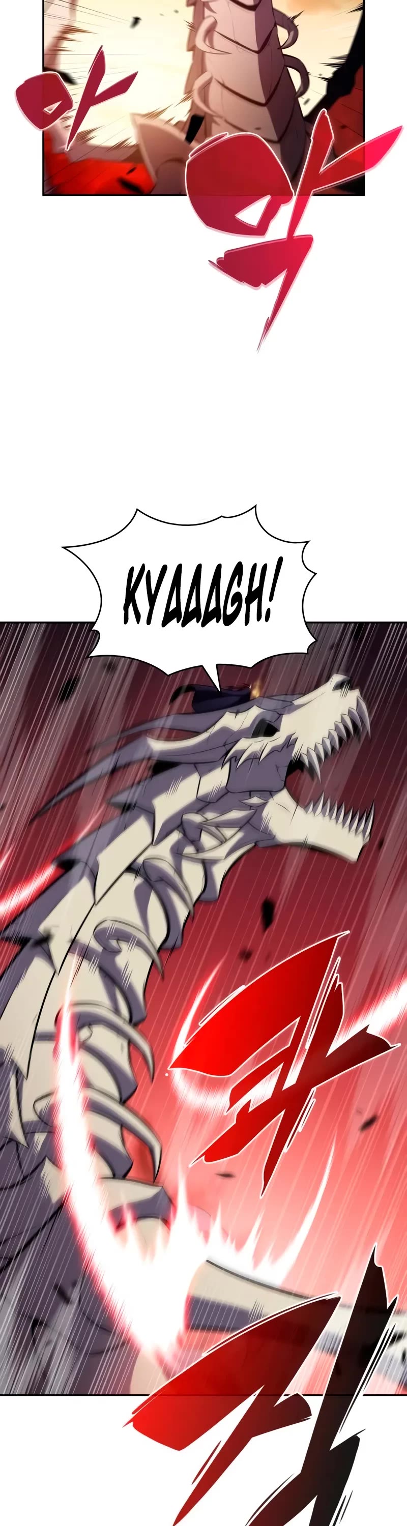 The Regressed Son of a Duke is an Assassin Chapter 83 page 18 - Chapter 83: Salvation and Execution