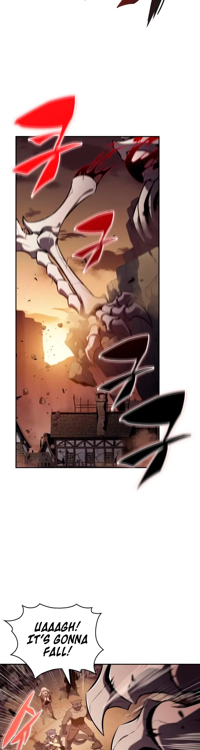 The Regressed Son of a Duke is an Assassin Chapter 83 page 19 - Chapter 83: Salvation and Execution