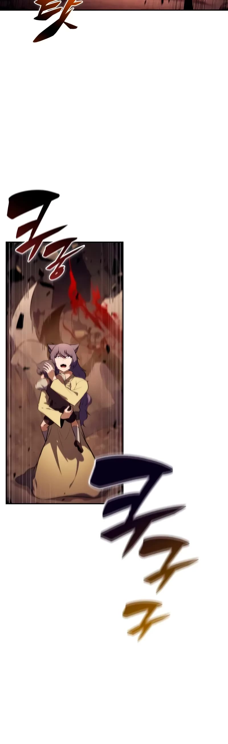The Regressed Son of a Duke is an Assassin Chapter 83 page 21 - Chapter 83: Salvation and Execution