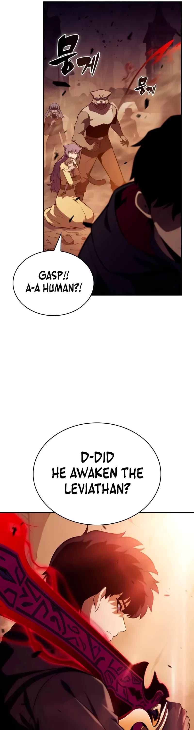 The Regressed Son of a Duke is an Assassin Chapter 83 page 22 - Chapter 83: Salvation and Execution