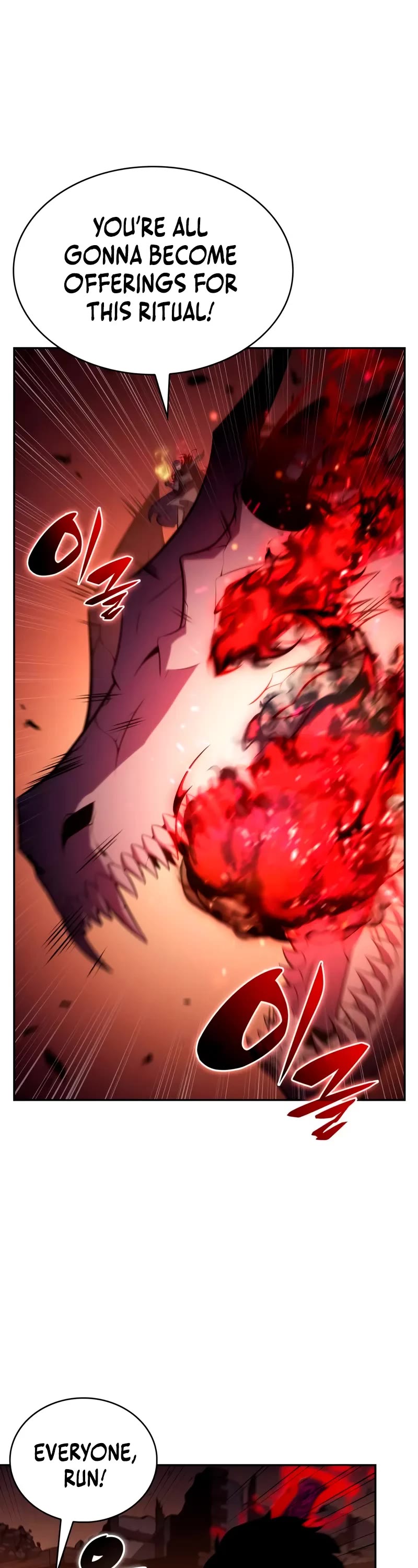 The Regressed Son of a Duke is an Assassin Chapter 83 page 24 - Chapter 83: Salvation and Execution