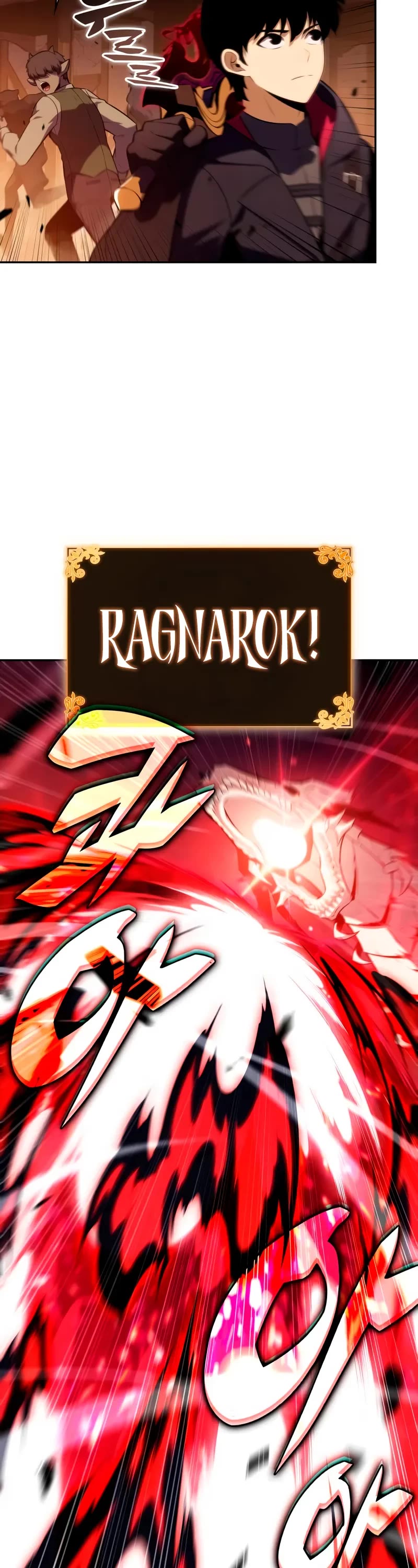 The Regressed Son of a Duke is an Assassin Chapter 83 page 25 - Chapter 83: Salvation and Execution