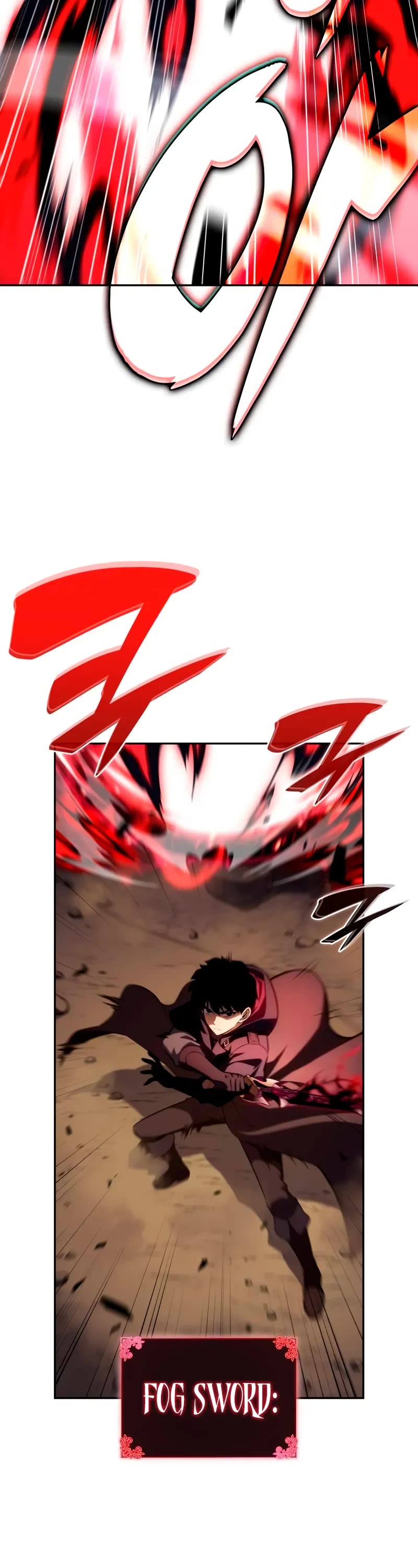 The Regressed Son of a Duke is an Assassin Chapter 83 page 26 - Chapter 83: Salvation and Execution