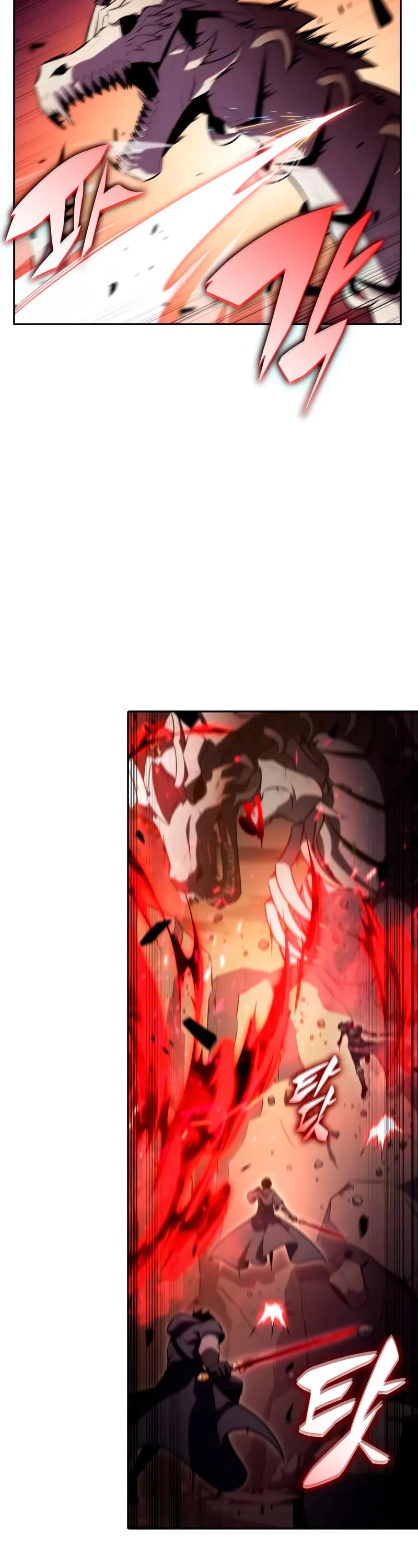 The Regressed Son of a Duke is an Assassin Chapter 83 page 29 - Chapter 83: Salvation and Execution