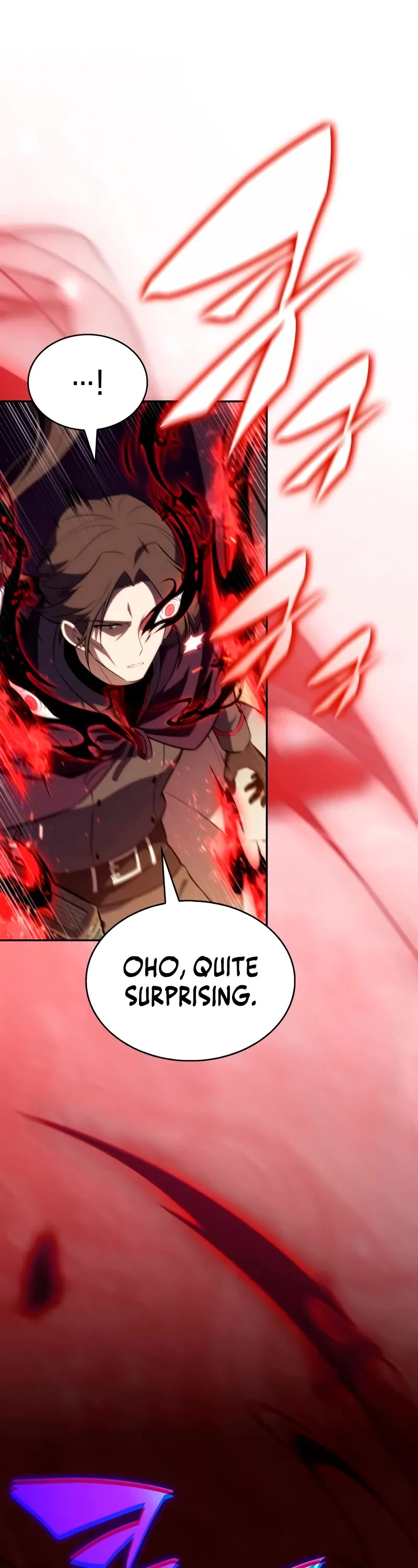 The Regressed Son of a Duke is an Assassin Chapter 83 page 3 - Chapter 83: Salvation and Execution
