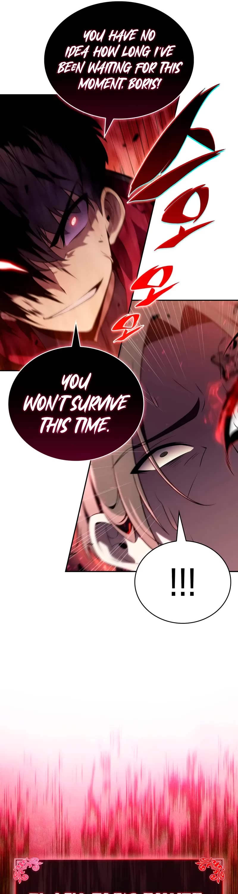 The Regressed Son of a Duke is an Assassin Chapter 83 page 32 - Chapter 83: Salvation and Execution