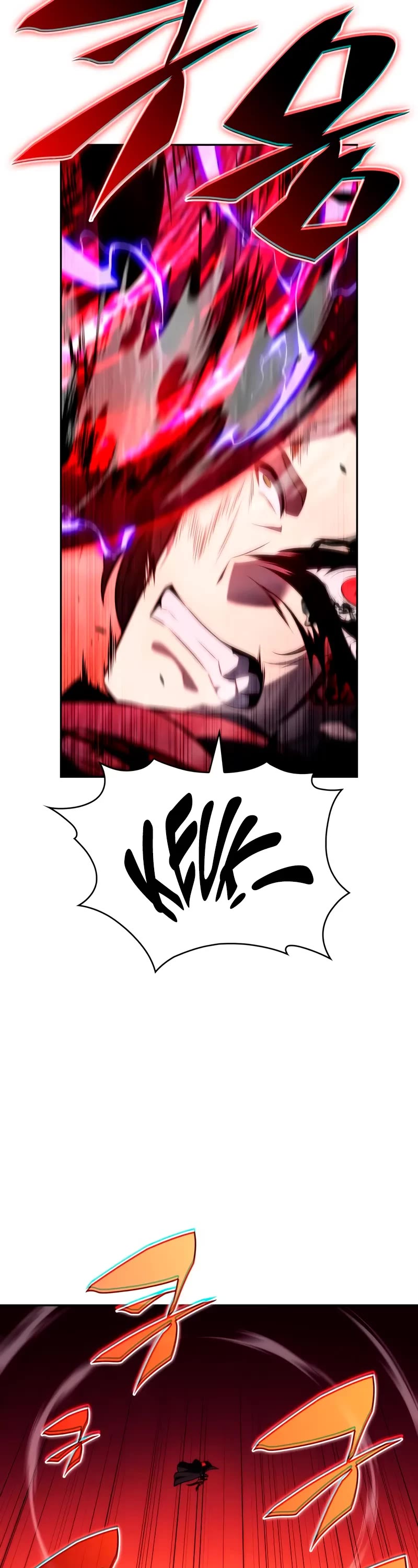 The Regressed Son of a Duke is an Assassin Chapter 83 page 34 - Chapter 83: Salvation and Execution