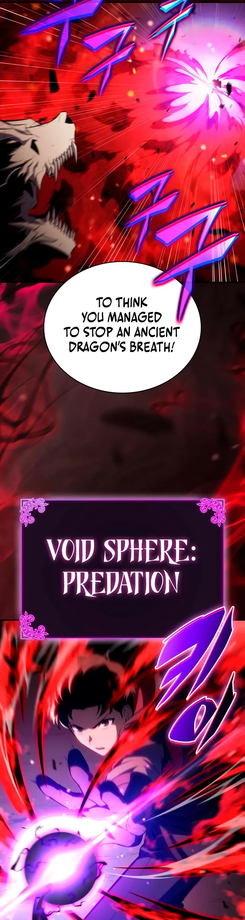 The Regressed Son of a Duke is an Assassin Chapter 83 page 4 - Chapter 83: Salvation and Execution