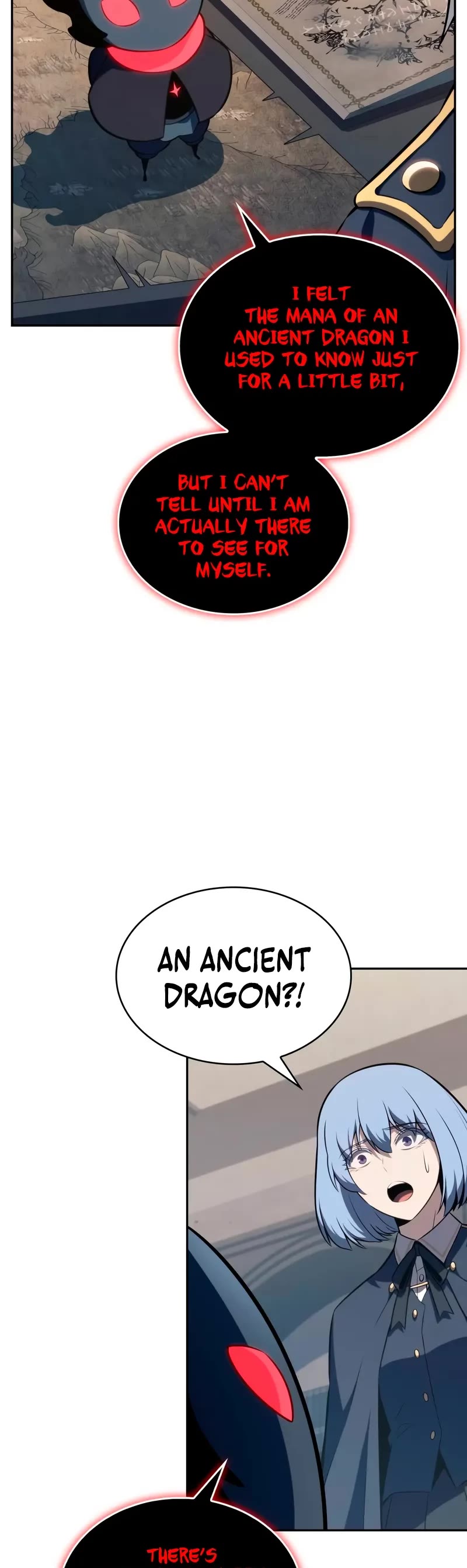 The Regressed Son of a Duke is an Assassin Chapter 83 page 40 - Chapter 83: Salvation and Execution