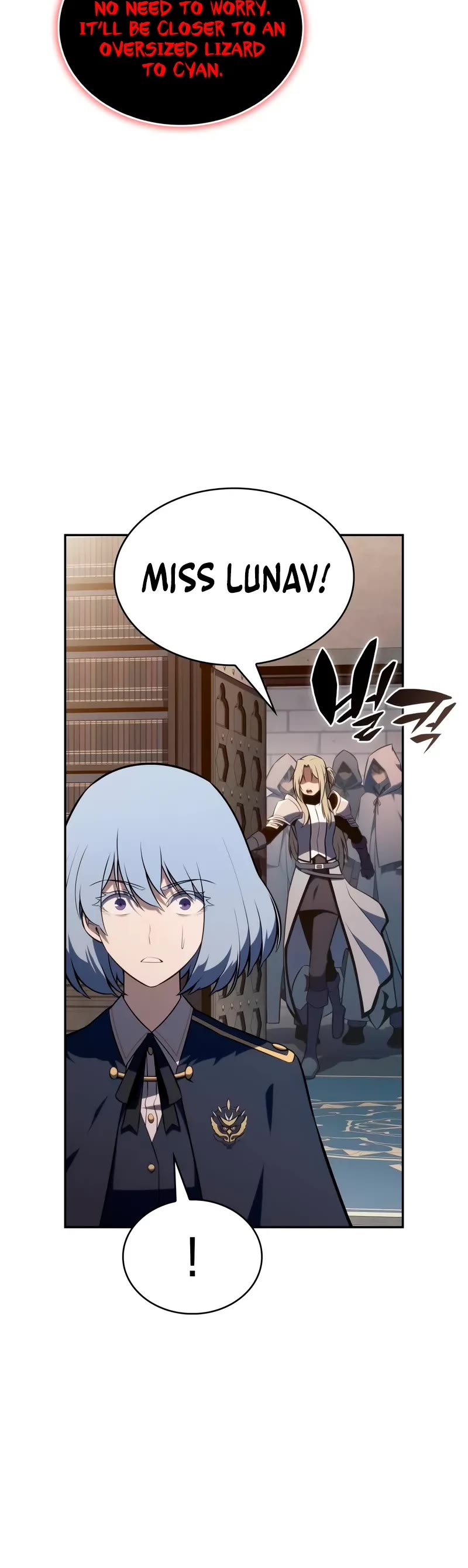 The Regressed Son of a Duke is an Assassin Chapter 83 page 41 - Chapter 83: Salvation and Execution