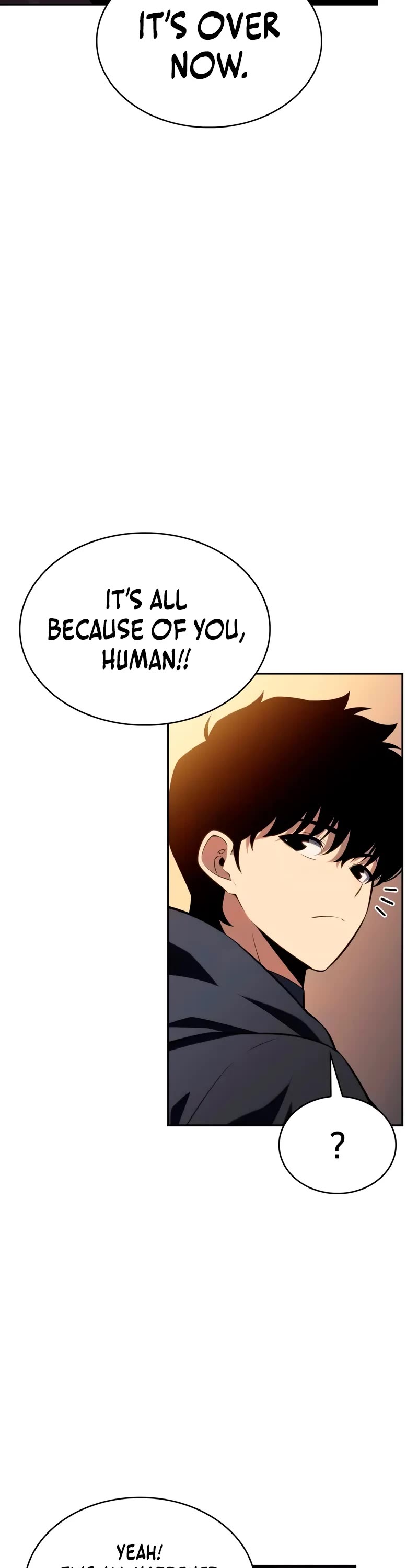 The Regressed Son of a Duke is an Assassin Chapter 83 page 53 - Chapter 83: Salvation and Execution