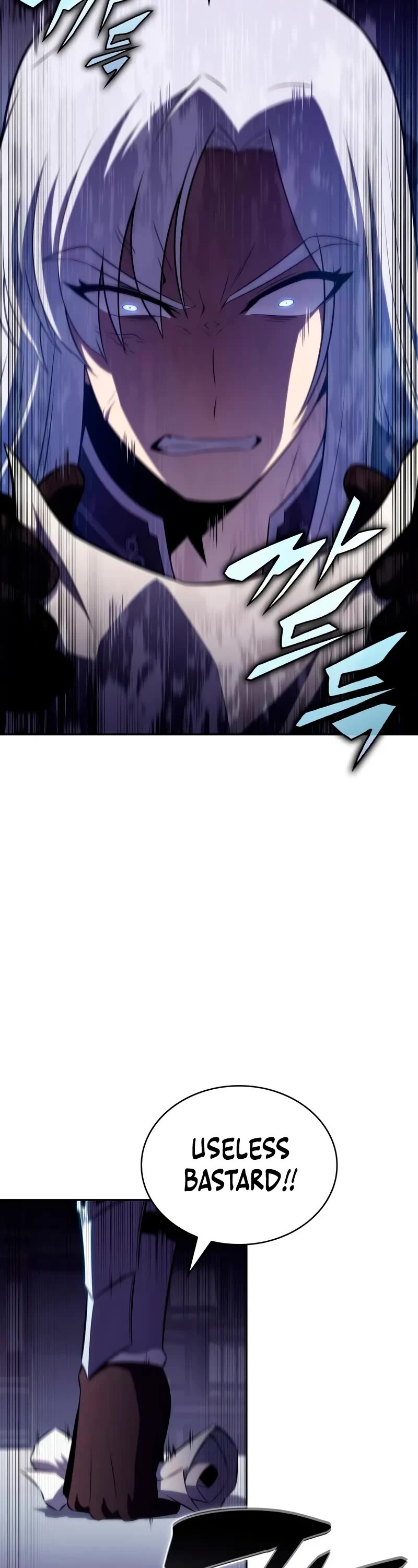 The Regressed Son of a Duke is an Assassin Chapter 83 page 58 - Chapter 83: Salvation and Execution